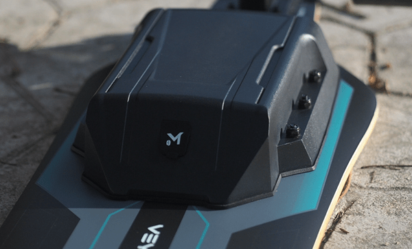 Photo of Veymax Merlin battery