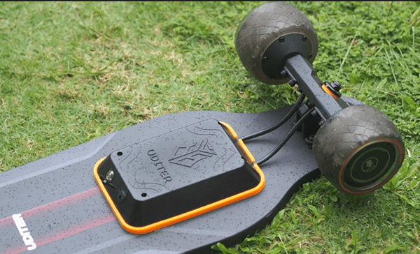 Photo of Uditer Pixel Rider esc enclosure