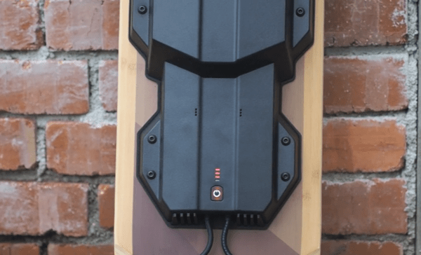 Photo of Meepo Mini 3 Max battery