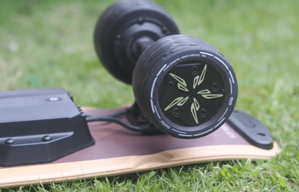 Photo of Meepo Mini 3 Max hub motors