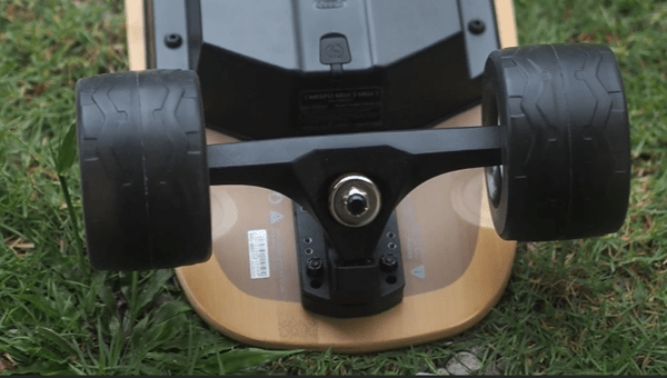 Photo of Meepo Mini 3 Max trucks