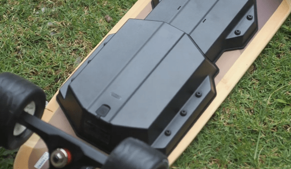 Photo of Meepo Mini 3 Max battery