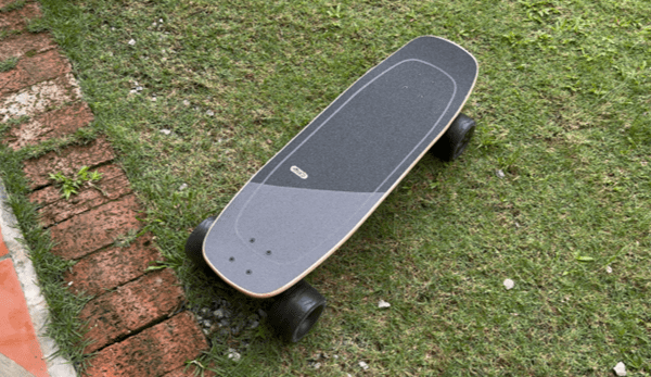 Photo of Meepo Mini 3 Max deck