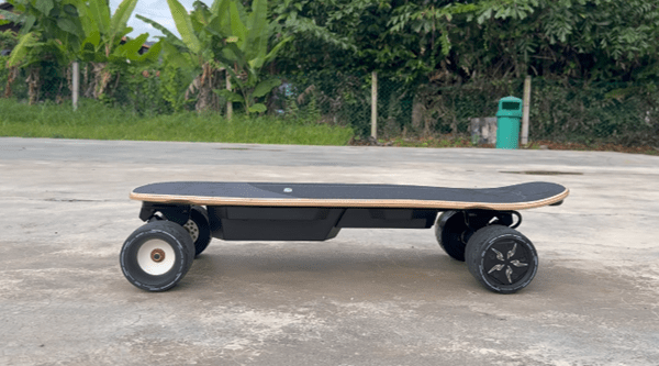 Photo of Meepo Mini 3 Max deck