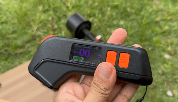 Photo of Meepo V3 Max remote