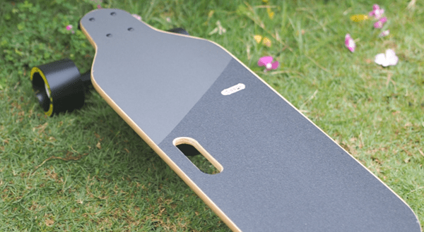 Photo of Meepo V3 Max deck