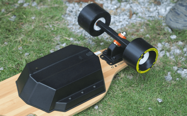 Photo of Meepo V3 Max battery