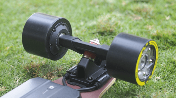 Photo of Meepo V3 Max trucks