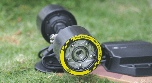 Photo of Meepo V3 Max hub motor