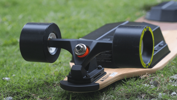 Photo of Meepo V3 Max trucks