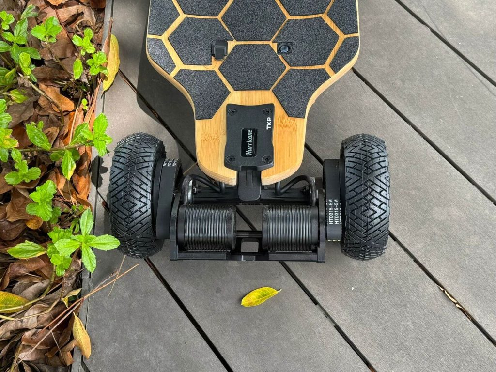 Photo of Meepo Rover