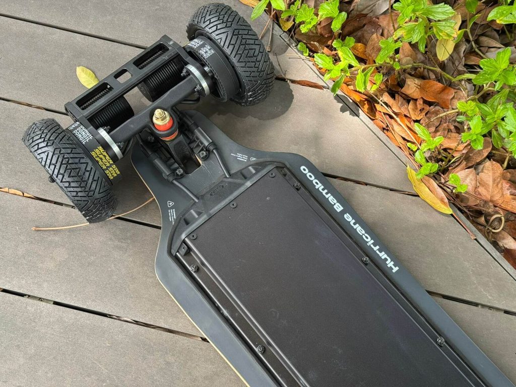 Photo of Meepo Rover esc
