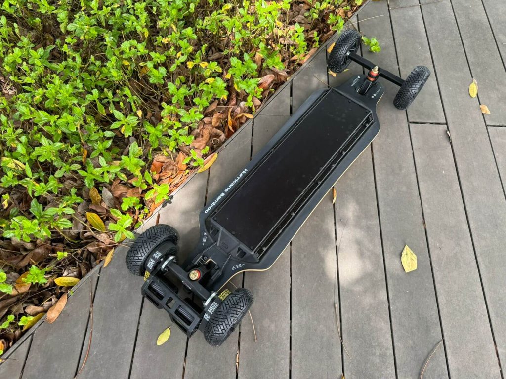 Photo of Meepo Rover