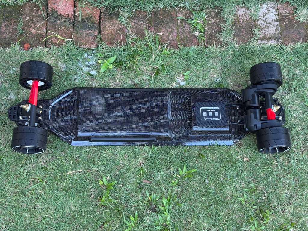 Photo of Maxfind Cyber Max x
