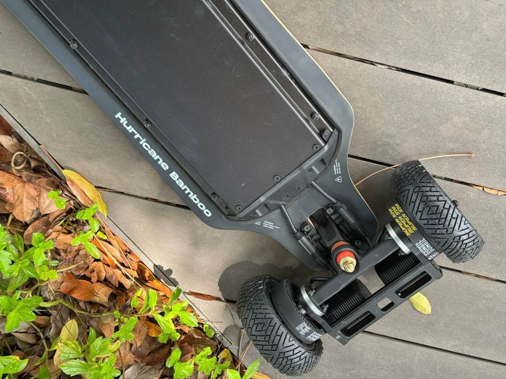 Photo of Meepo Rover Hurrican print