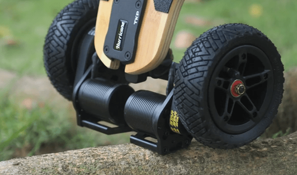 Photo of Meepo Rover motors