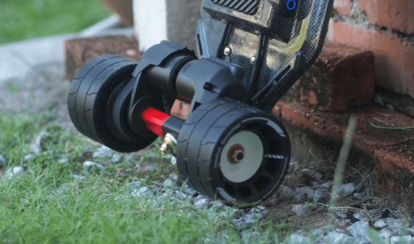 Photo of Maxfind Cyber Max x motors
