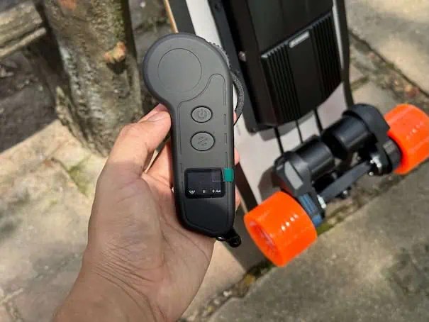 Linnpower Mini 5 Viper ESC casing