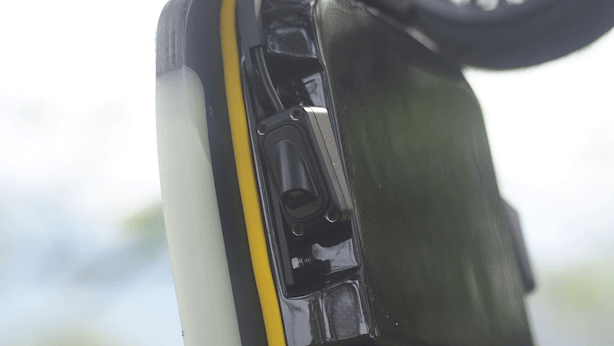 Photo of Laser Lorentz Major V3