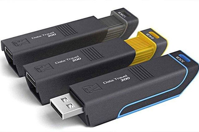 How to Recover Deleted Files from USB Flash Drive