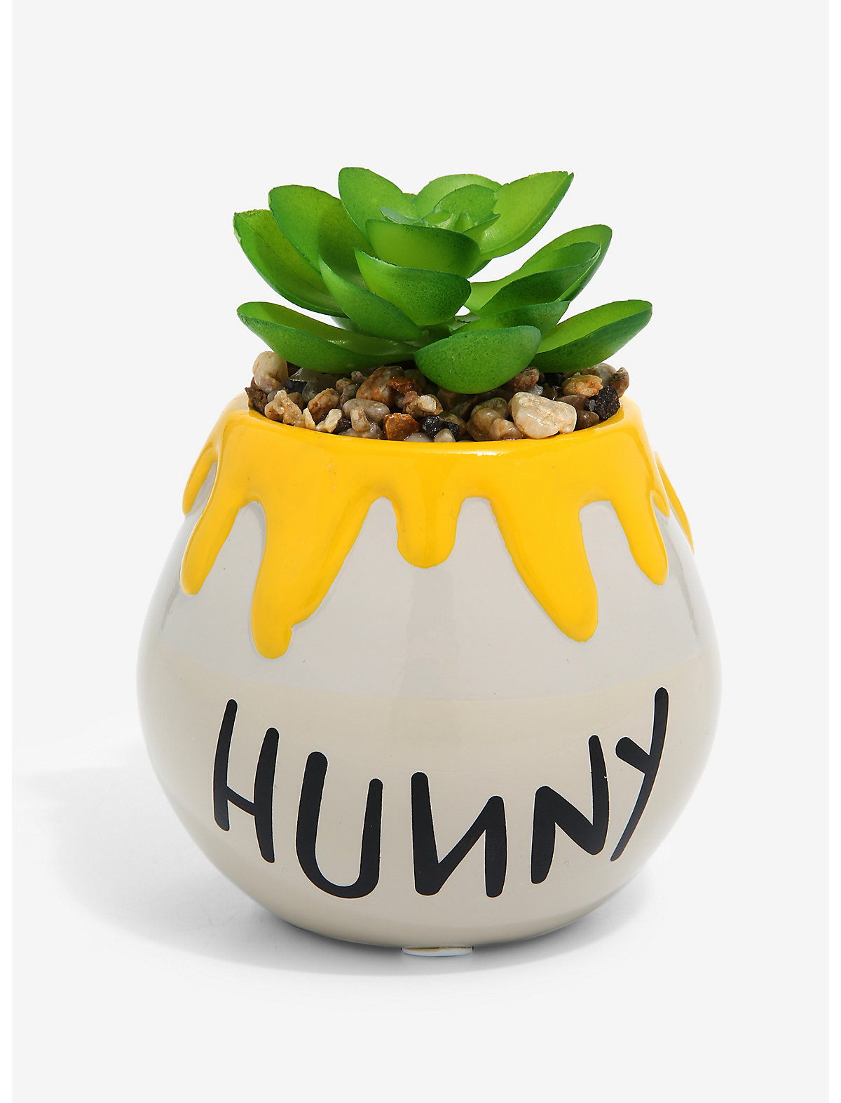 Disney Faux Succulent Planters