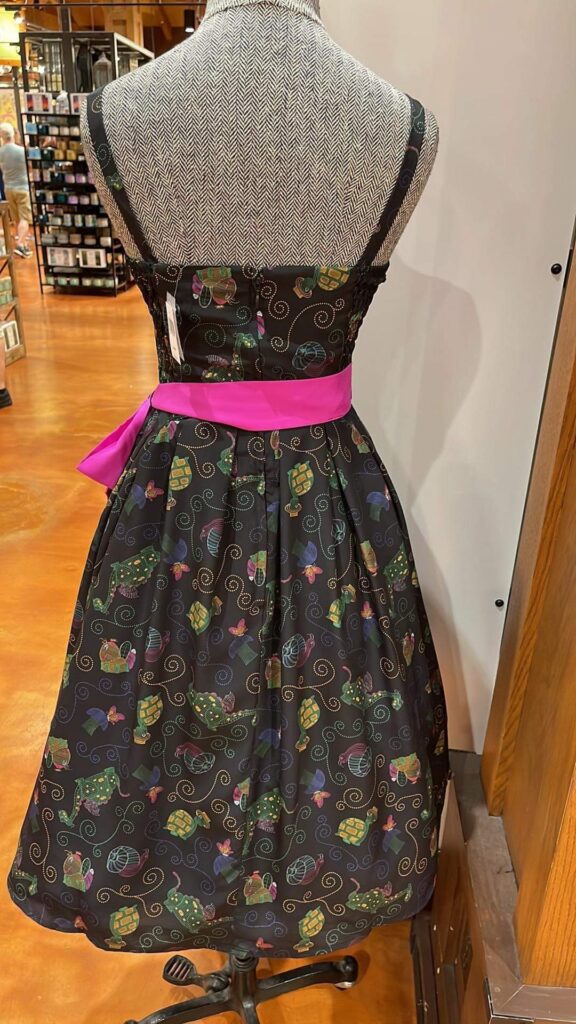 Main Street Electrical Parade Dress