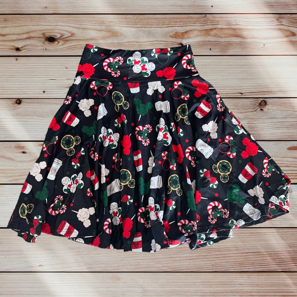 Lost Princess Apparel Christmas