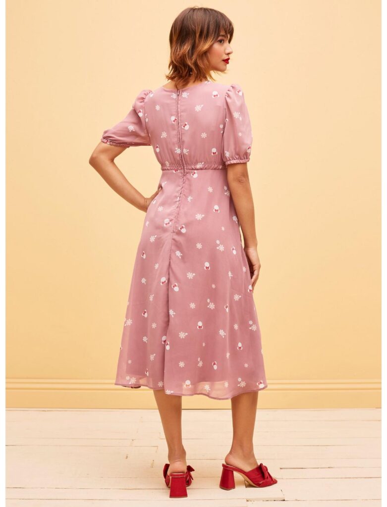 These Disney Her Universe Dresses