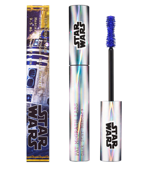 Star Wars Pat McGrath Makeup