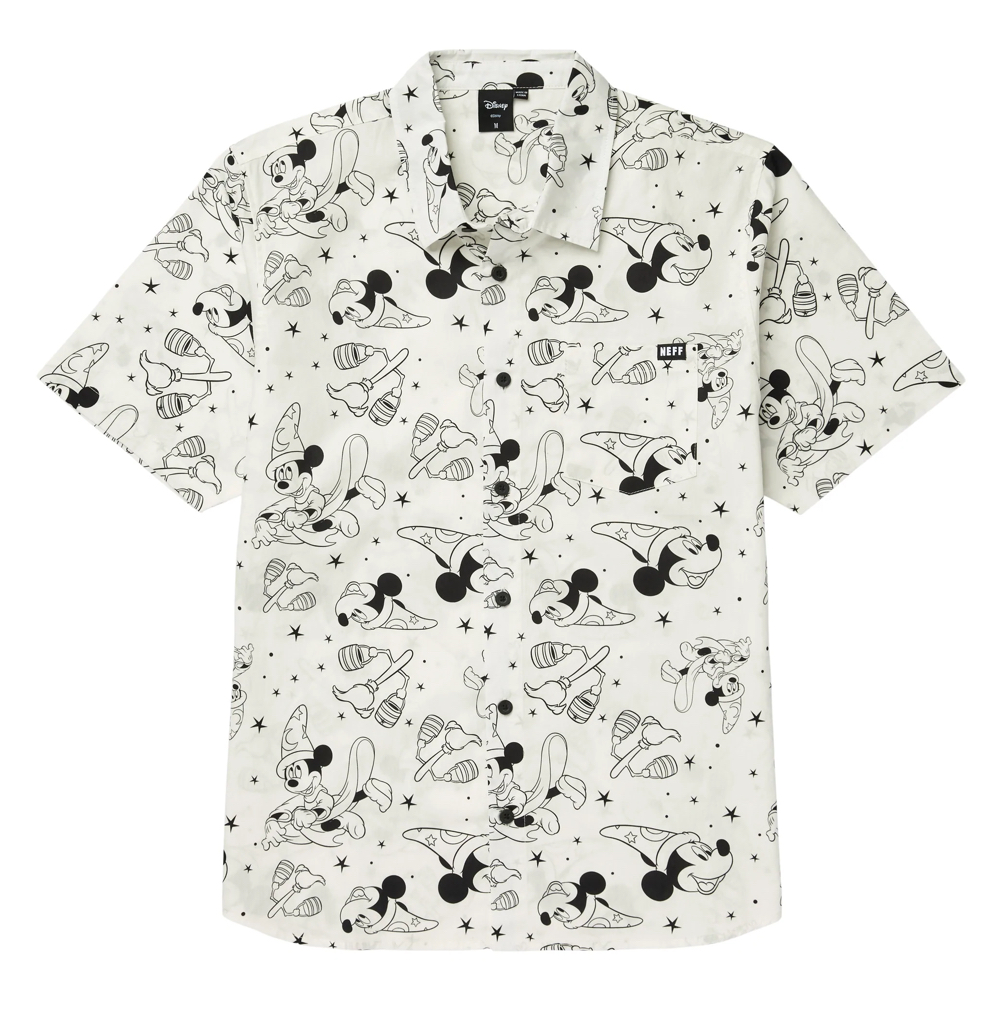 Neff Headwear Fantasia Collection