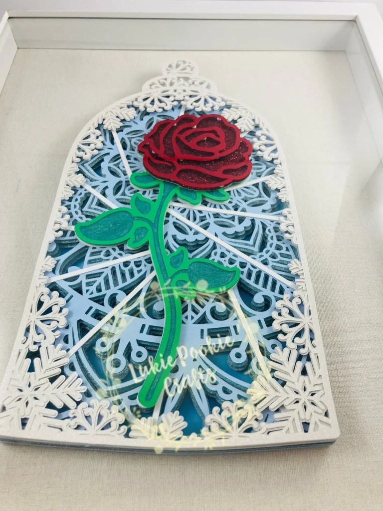 Disney Inspired Wall Art
