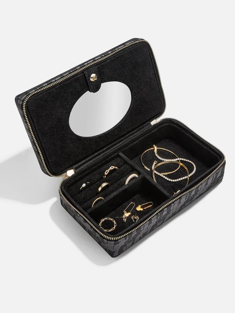 Mickey BaubleBar Jewelry Cases
