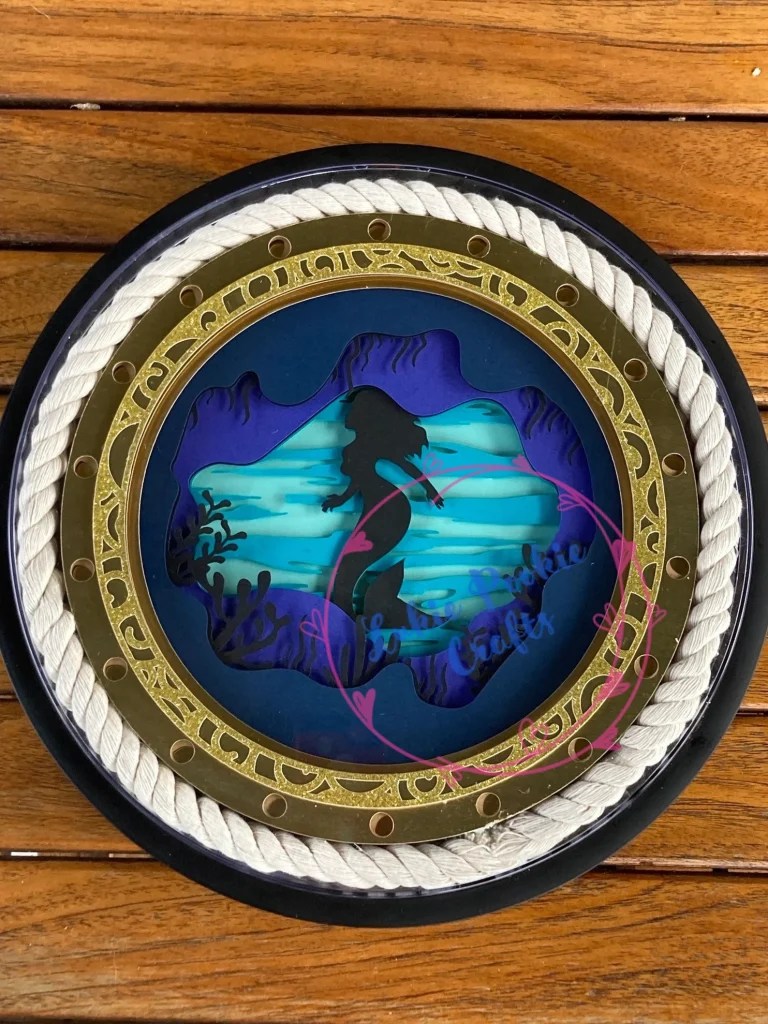 Disney Inspired Wall Art