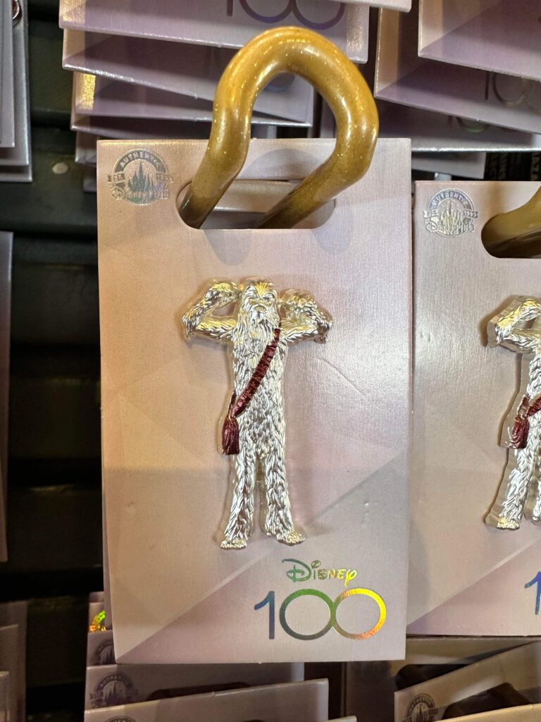 Disney100 Celebration Pins
