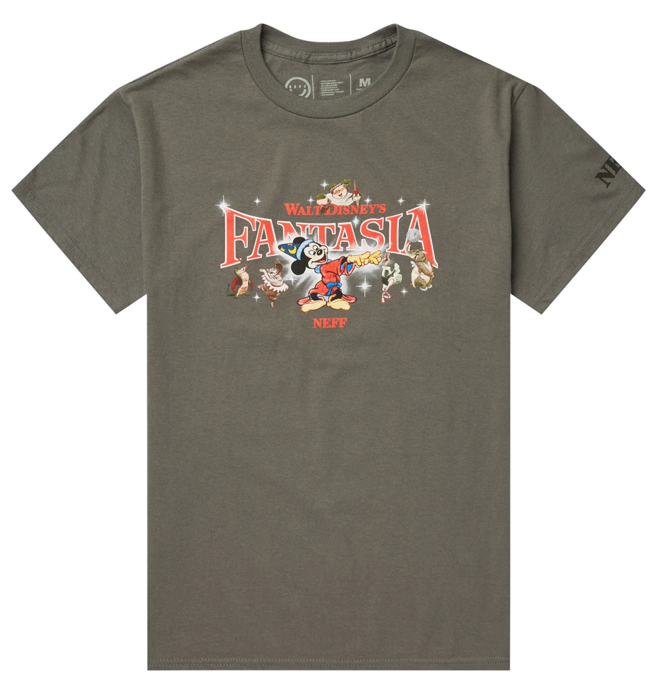Neff Headwear Fantasia Collection