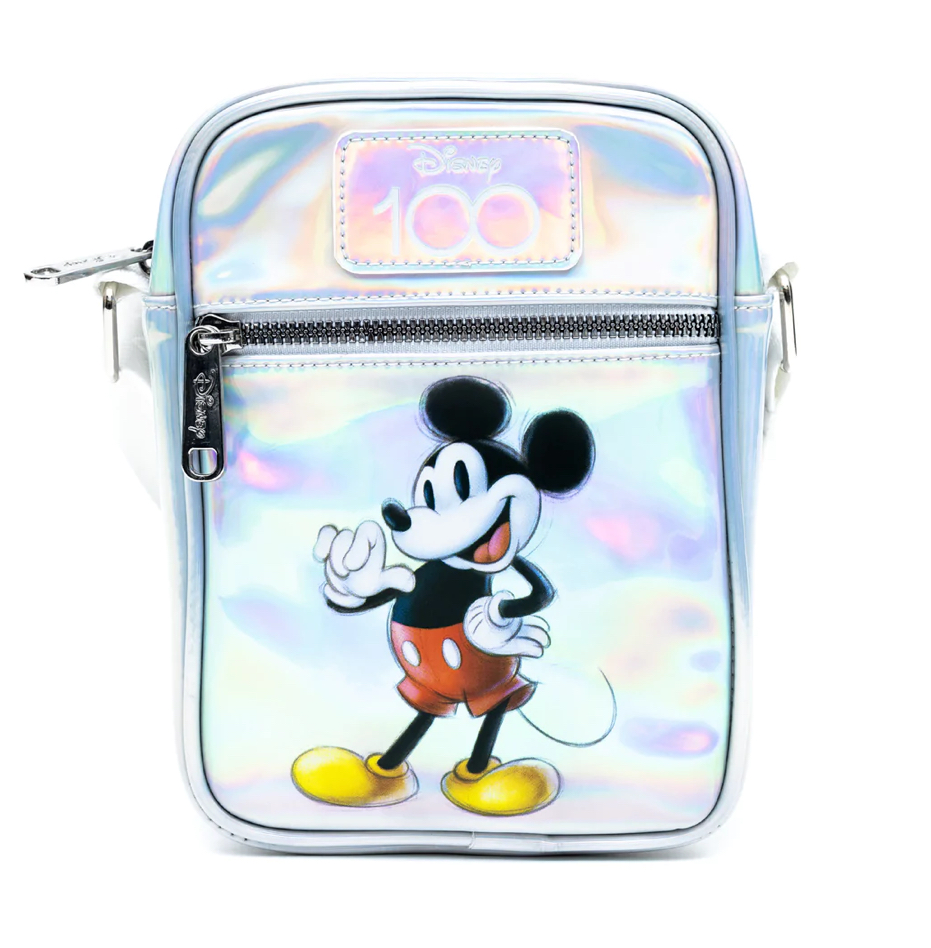 Disney100 Crossbody Bags