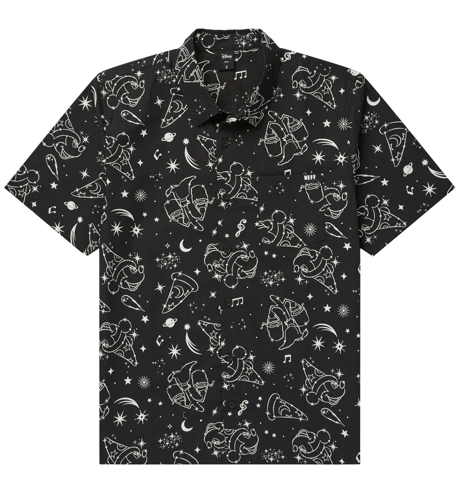 Neff Headwear Fantasia Collection