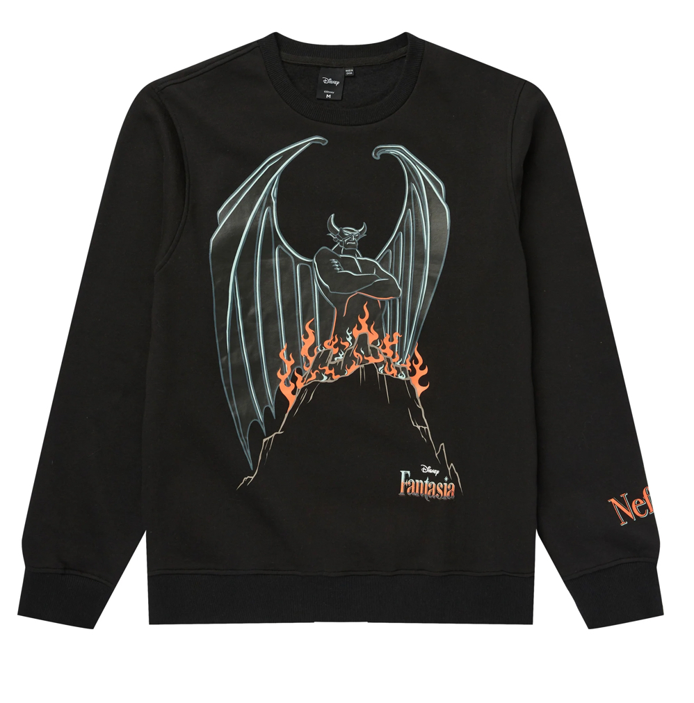Neff Headwear Fantasia Collection