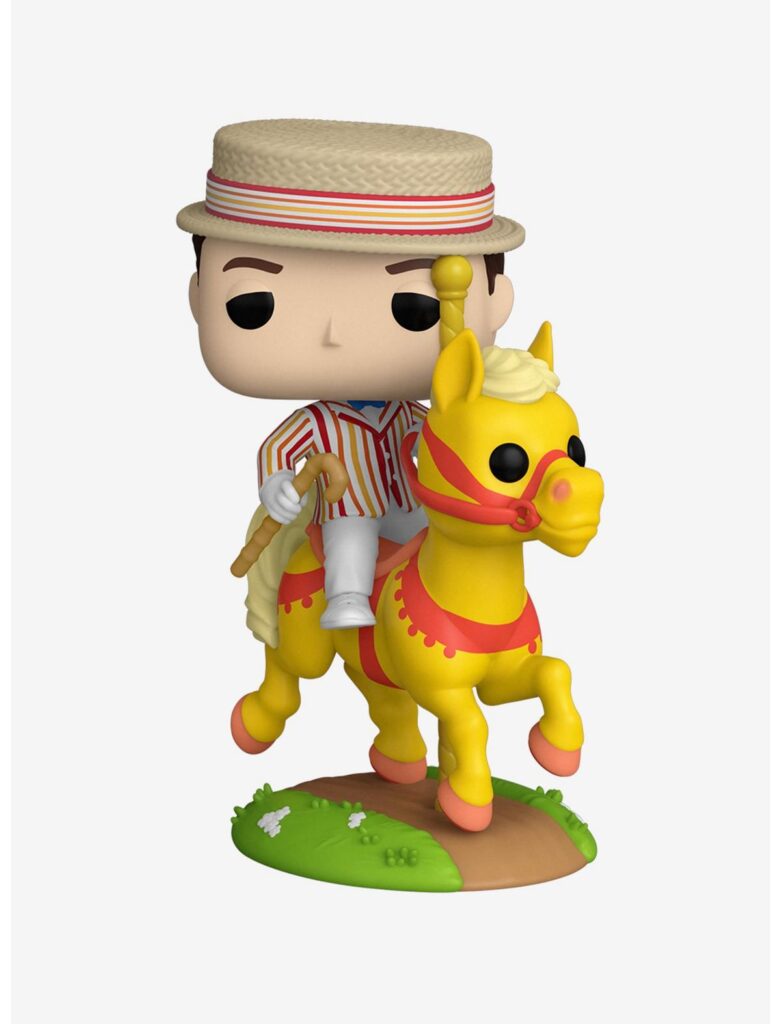 Funko Disney100 Pop! Figures