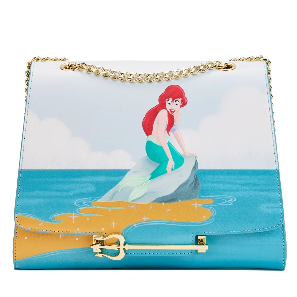 Little Mermaid Loungefly Collection