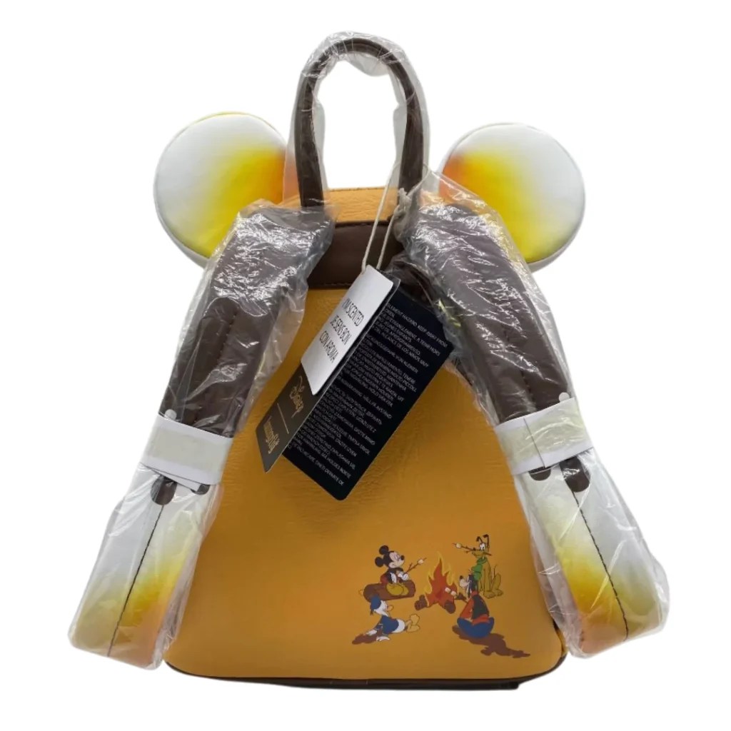 Sweet S’mores Loungefly Backpack
