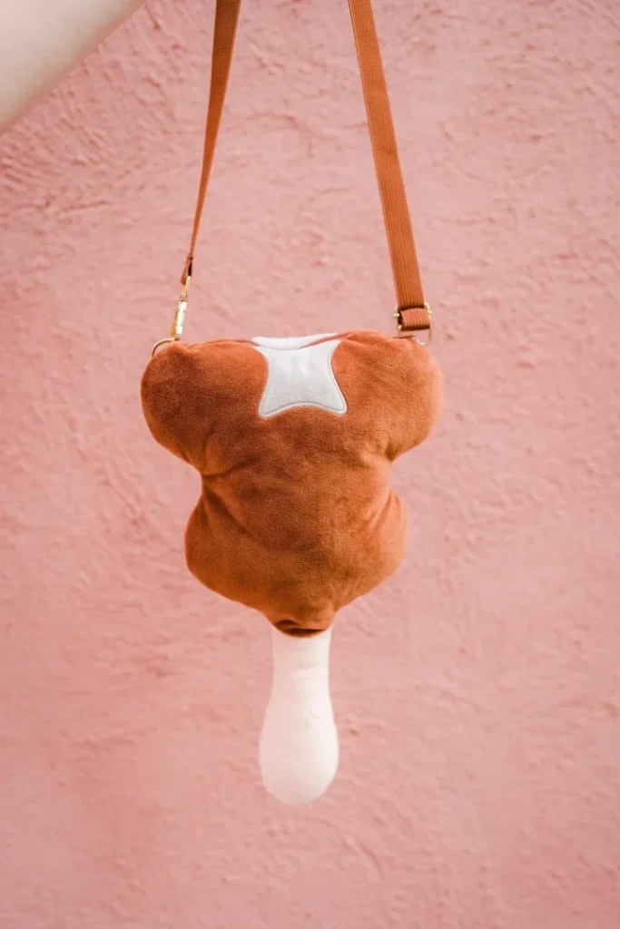 Cute Disney Crossbody Bags