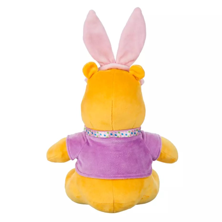 Adorable Disney Easter Plushes