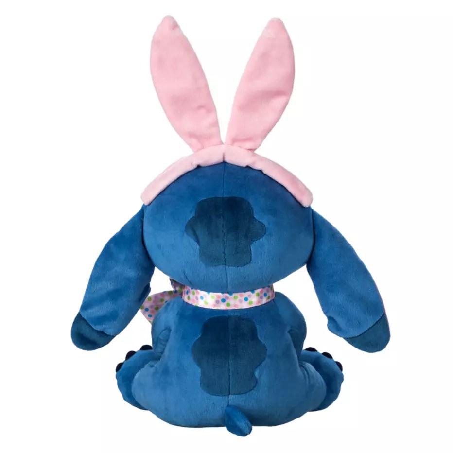Adorable Disney Easter Plushes