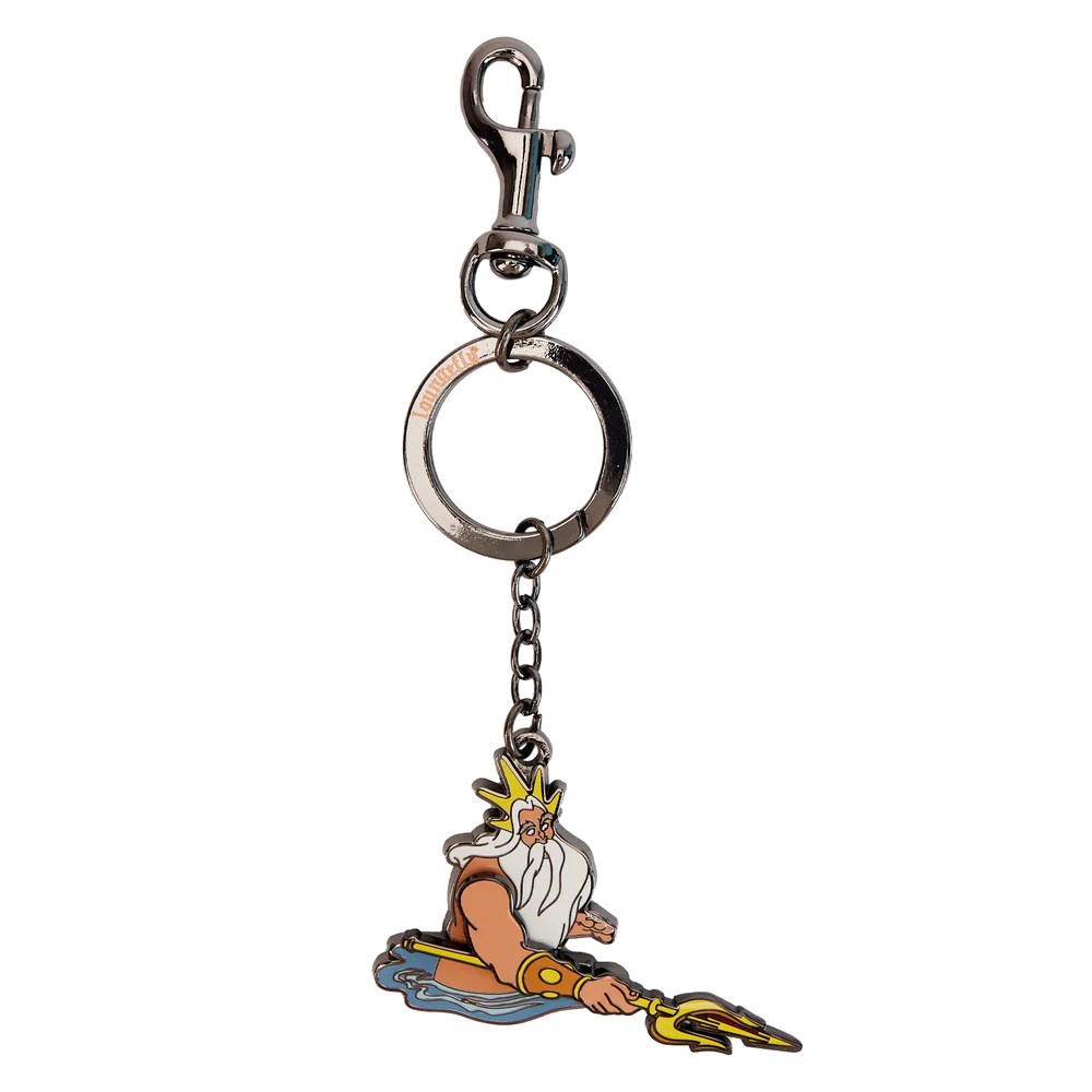 Little Mermaid Loungefly Collection