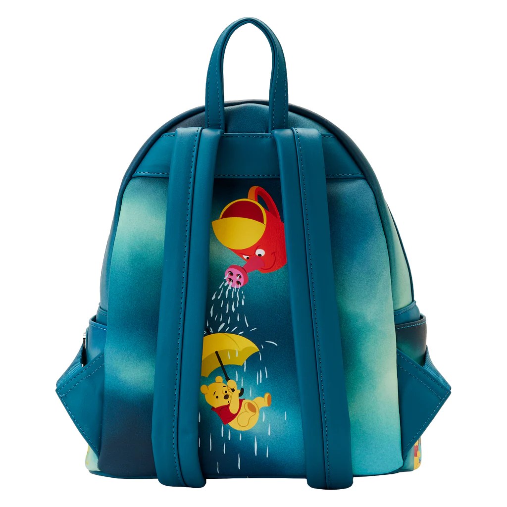 Pooh Heffa-Dream Loungefly Collection!