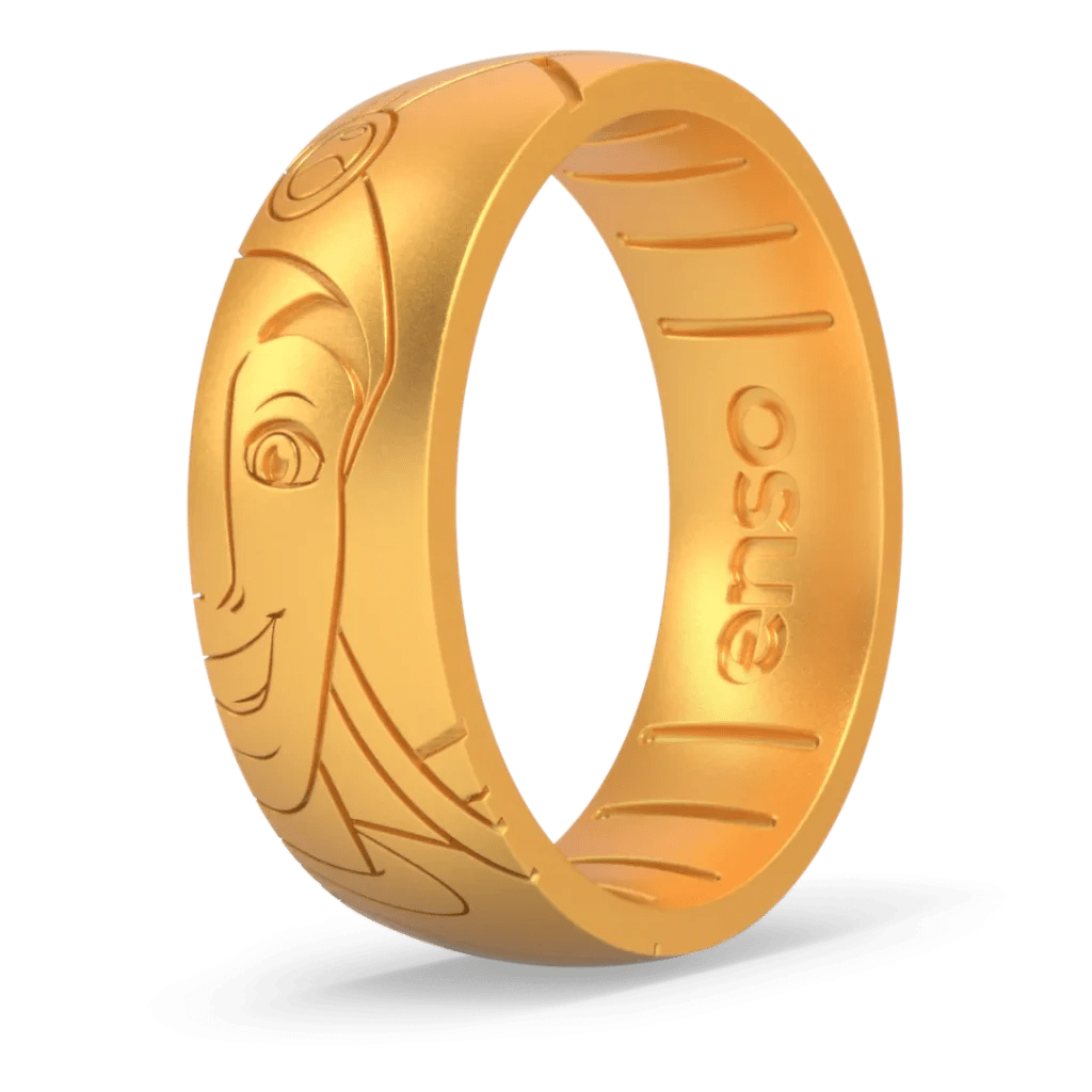 Disney Prince Enso Rings