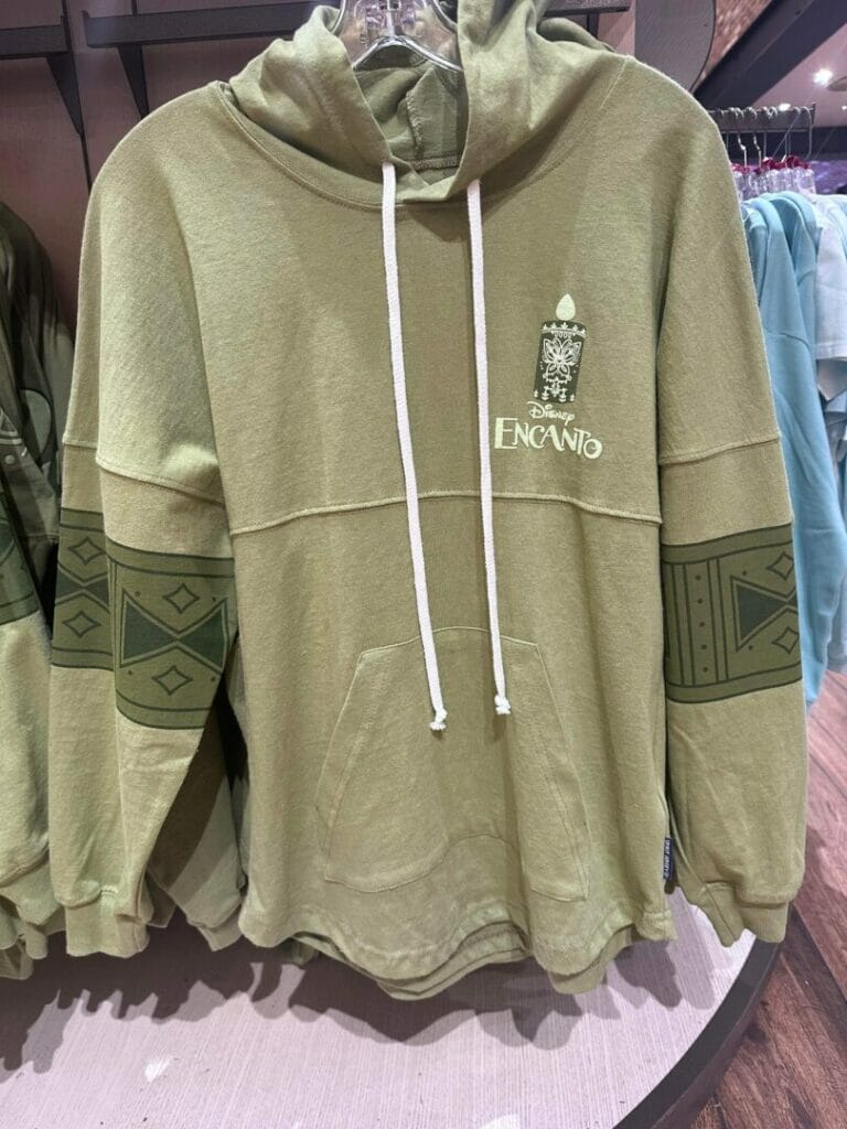 The New Encanto Collection