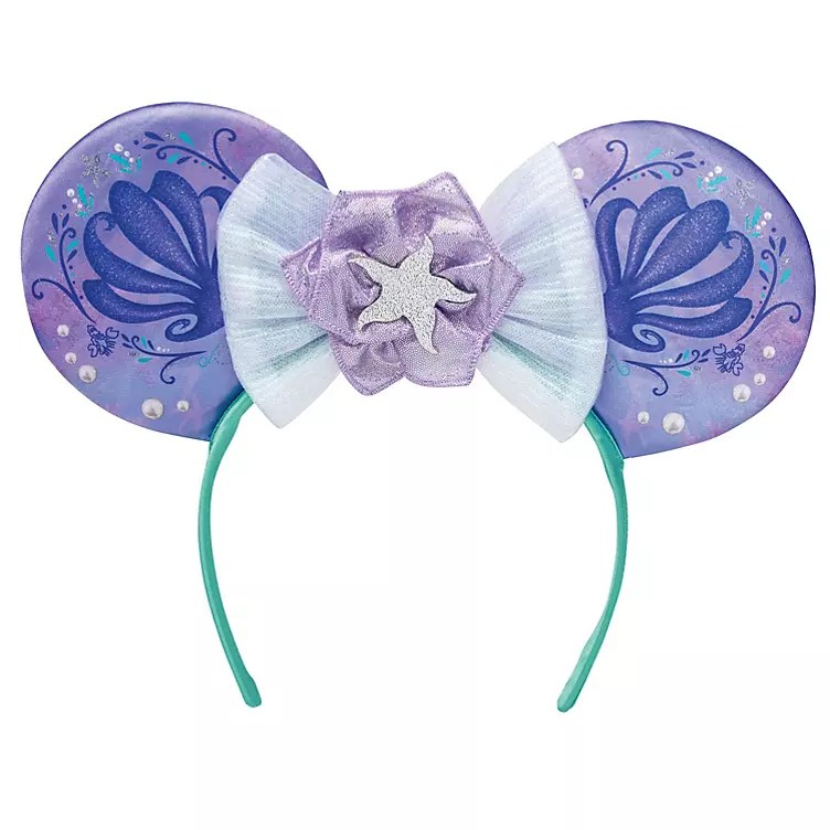 Boxed Minnie Ear Sets