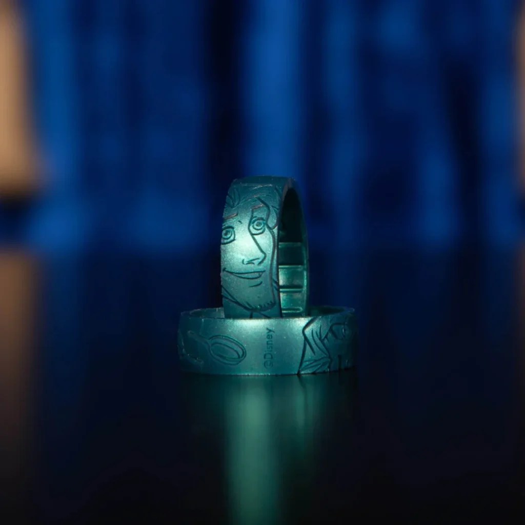 Disney Prince Enso Rings